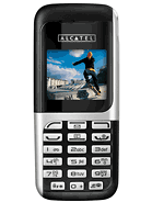 Best available price of alcatel OT-E205 in Southafrica