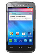 Best available price of alcatel One Touch M-Pop in Southafrica