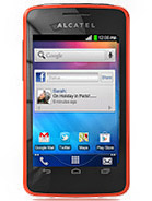Best available price of alcatel One Touch T-Pop in Southafrica