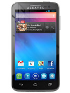 Best available price of alcatel One Touch X-Pop in Southafrica