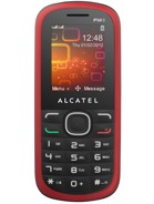 Best available price of alcatel OT-318D in Southafrica