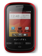 Best available price of alcatel OT-605 in Southafrica