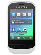 Best available price of alcatel OT-720 in Southafrica