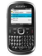Best available price of alcatel OT-870 in Southafrica