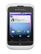 Best available price of alcatel OT-903 in Southafrica