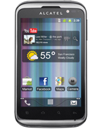 Best available price of alcatel OT-991 in Southafrica