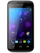 Best available price of alcatel OT-993 in Southafrica