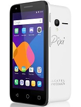 Best available price of alcatel Pixi 3 4-5 in Southafrica