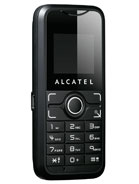 Best available price of alcatel OT-S120 in Southafrica