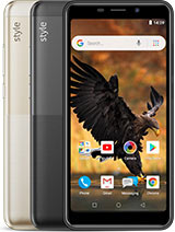 Best available price of Allview P10 Style in Southafrica