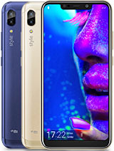 Best available price of Allview Soul X5 Style in Southafrica