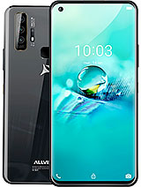 Best available price of Allview Soul X7 Pro in Southafrica