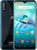 Best available price of Allview Soul X7 Style in Southafrica