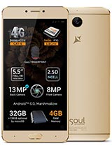 Best available price of Allview X3 Soul Plus in Southafrica