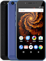 Best available price of Allview X4 Soul Mini S in Southafrica
