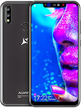 Best available price of Allview Soul X5 Pro in Southafrica