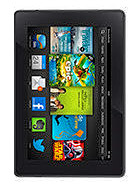 Best available price of Amazon Kindle Fire HD 2013 in Southafrica
