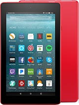 Best available price of Amazon Fire 7 2017 in Southafrica