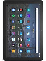Best available price of Amazon Fire HD 10 Plus (2021) in Southafrica