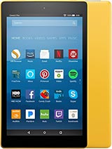 Best available price of Amazon Fire HD 8 2017 in Southafrica