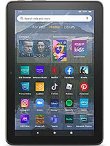 Best available price of Amazon Fire HD 8 Plus (2022) in Southafrica