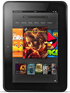 Best available price of Amazon Kindle Fire HD in Southafrica