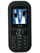 Best available price of Amoi A203 in Southafrica