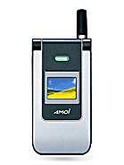 Best available price of Amoi A210 in Southafrica