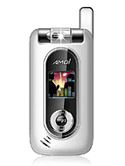 Best available price of Amoi H815 in Southafrica