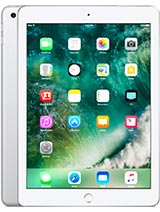 Best available price of Apple iPad 9-7 2017 in Southafrica