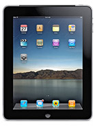 Best available price of Apple iPad Wi-Fi in Southafrica