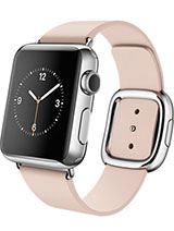 Best available price of Apple Watch 38mm 1st gen in Southafrica
