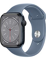 Best available price of Apple Watch Series 8 Aluminum in Southafrica