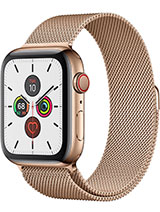 Best available price of Apple Watch Series 5 in Southafrica