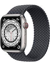 Best available price of Apple Watch Edition Series 7 in Southafrica