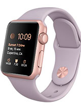 Best available price of Apple Watch Sport 38mm 1st gen in Southafrica