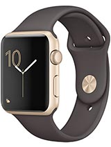 Best available price of Apple Watch Series 1 Aluminum 42mm in Southafrica
