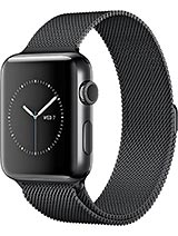 Best available price of Apple Watch Series 2 42mm in Southafrica