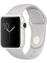 Best available price of Apple Watch Edition Series 2 38mm in Southafrica