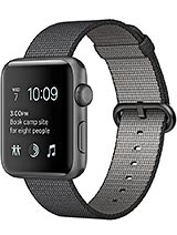 Best available price of Apple Watch Series 2 Aluminum 42mm in Southafrica