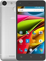 Best available price of Archos 50b Cobalt in Southafrica