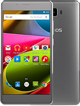 Best available price of Archos 55 Cobalt Plus in Southafrica