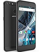 Best available price of Archos 55 Graphite in Southafrica