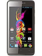 Best available price of Archos 45 Titanium in Southafrica