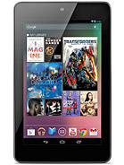 Best available price of Asus Google Nexus 7 Cellular in Southafrica