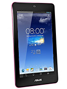 Best available price of Asus Memo Pad HD7 16 GB in Southafrica