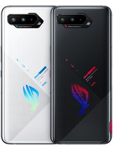 Best available price of Asus ROG Phone 5s in Southafrica
