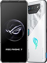 Best available price of Asus ROG Phone 7 in Southafrica