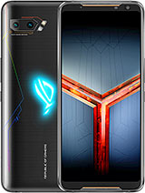 Best available price of Asus ROG Phone II ZS660KL in Southafrica