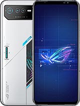 Best available price of Asus ROG Phone 6 in Southafrica